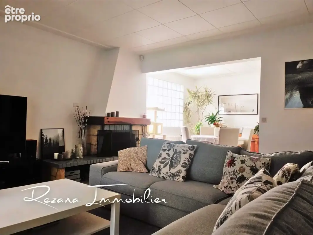 Maison 145 m² à Vulaines-Sur-Seine  - photo 5