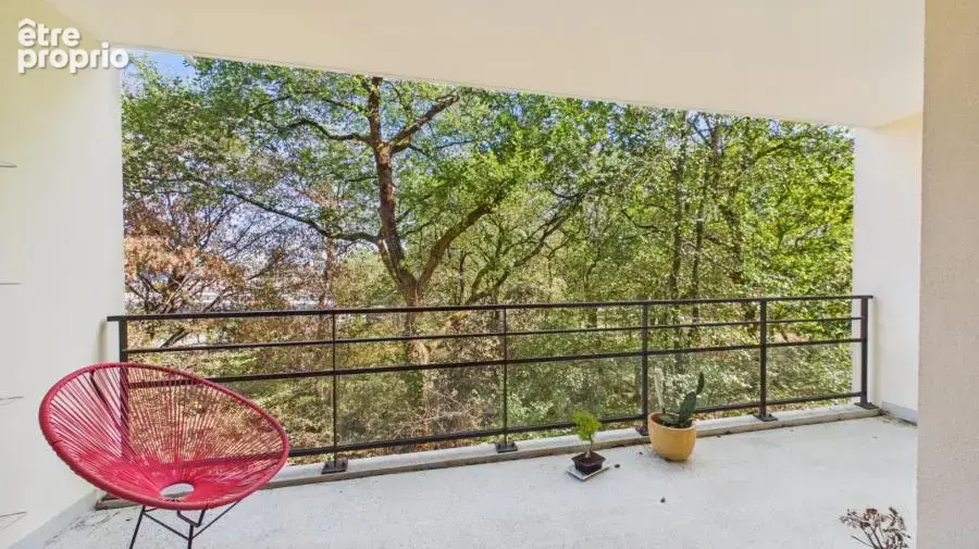 Photo Appartement à Saint-Herblain au prix de 237 000€