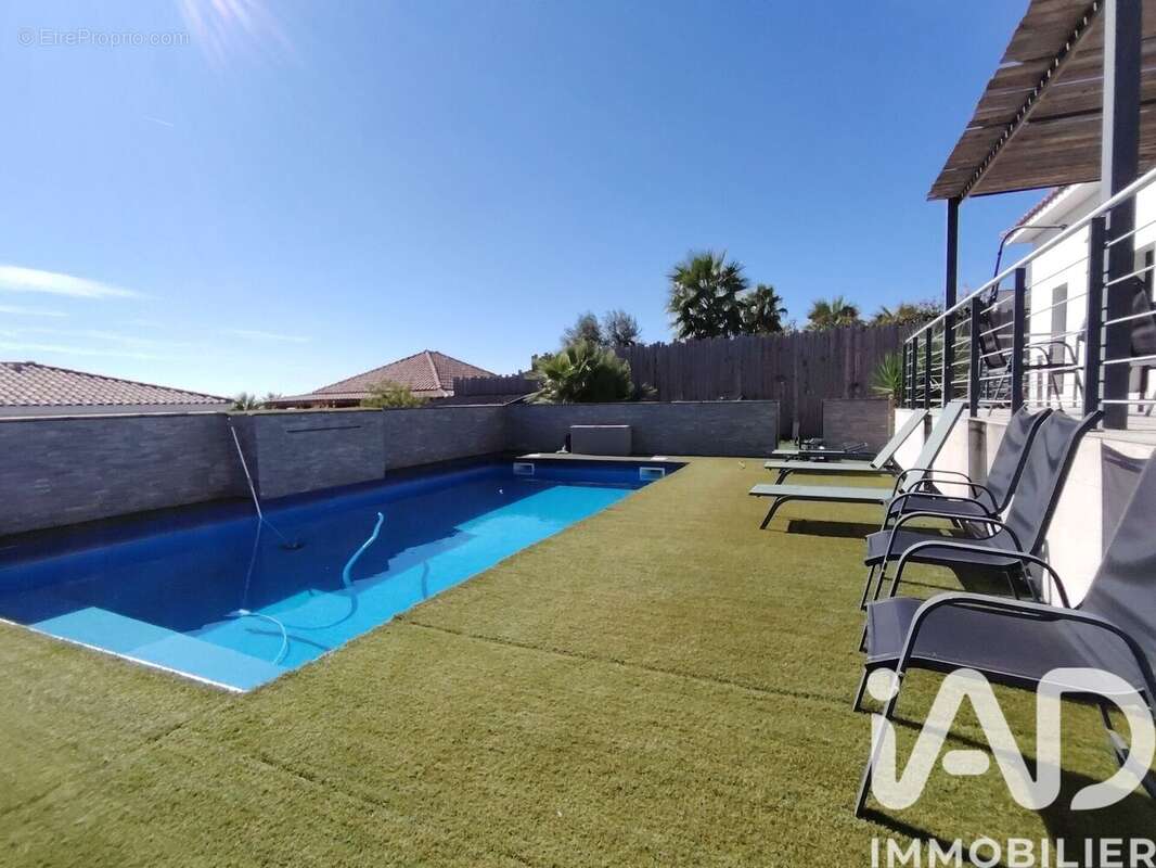 Photo 9 - Maison à BELLEGARDE