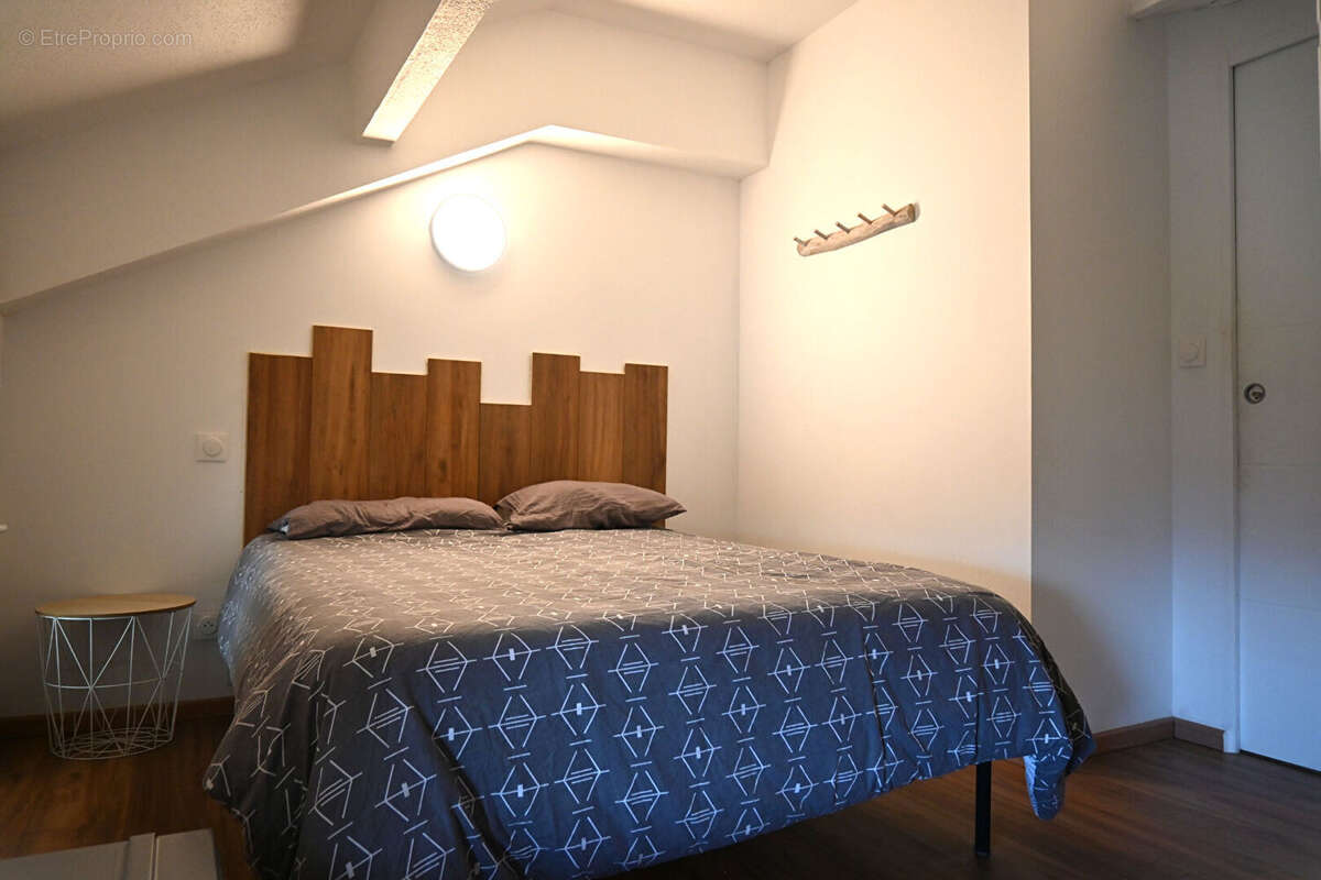 Appartement - err - photo 11