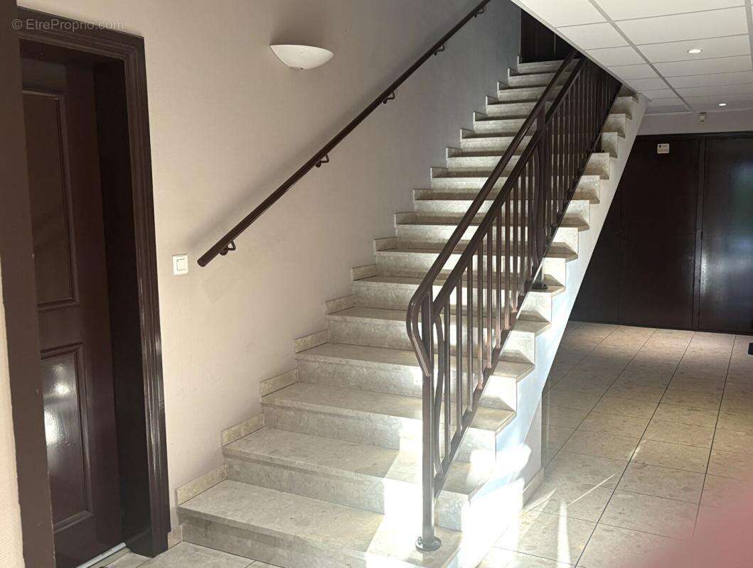 Appartement à MONTBRISON