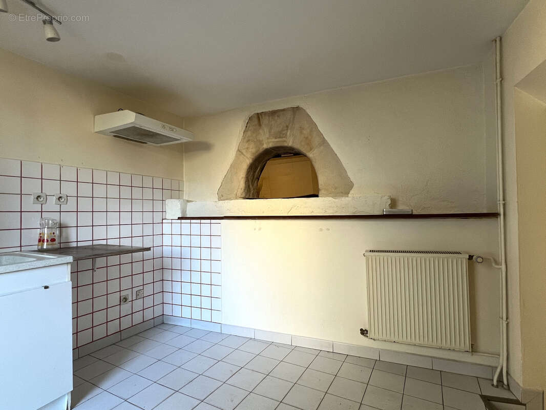 Maison à VELLECHES