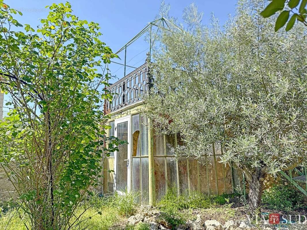 Maison à BEZIERS
