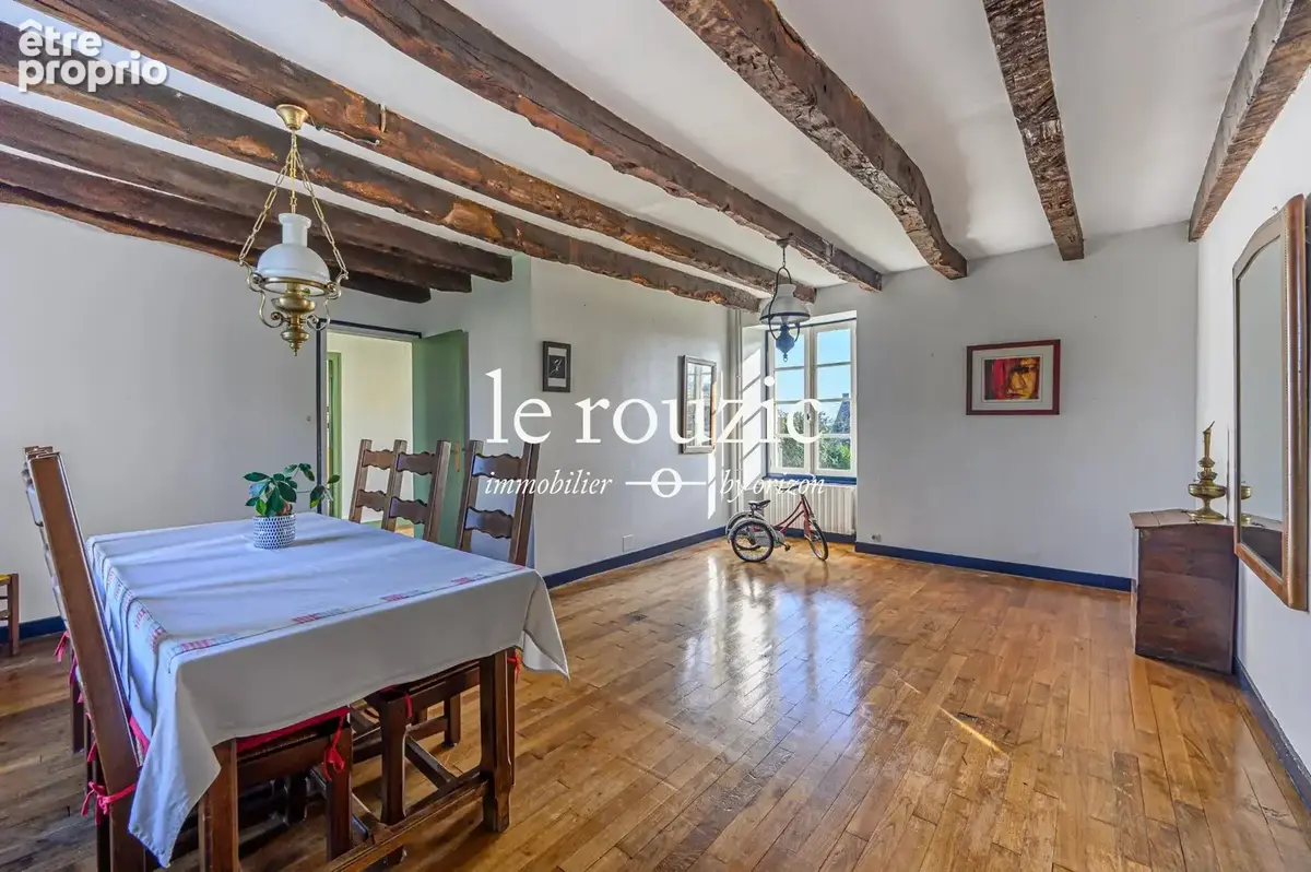 Maison 211 m² à Taupont  - photo 4