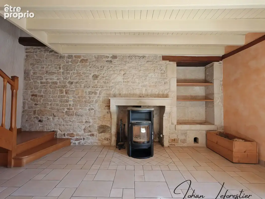 Maison 4 pièces 149 m² à vendre à Melle (79500) - photo 4