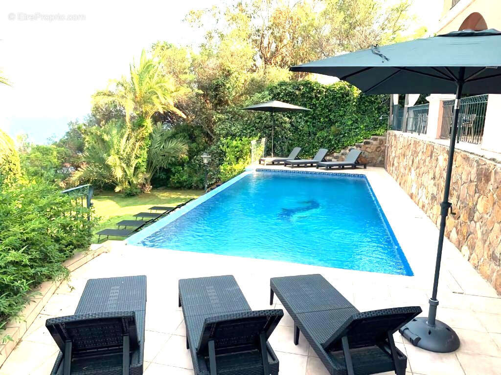 Maison à LA SEYNE-SUR-MER