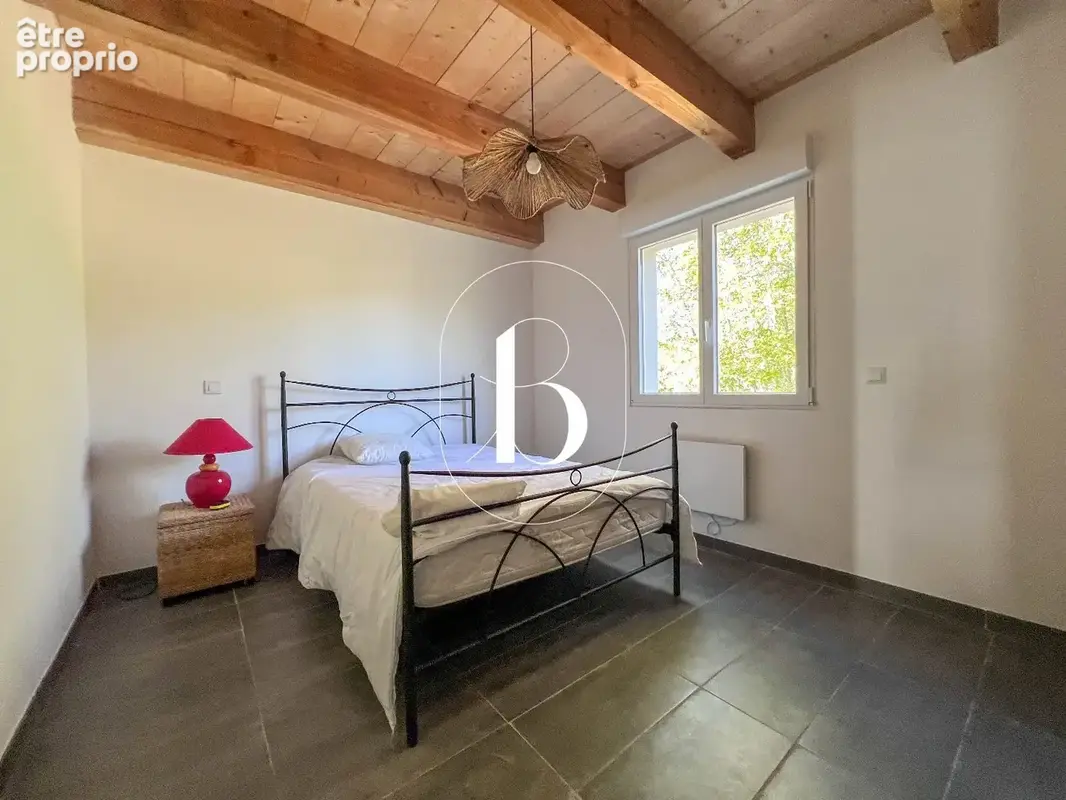 Maison 4 pièces 108 m² à vendre à Bessas (07150) - photo 17