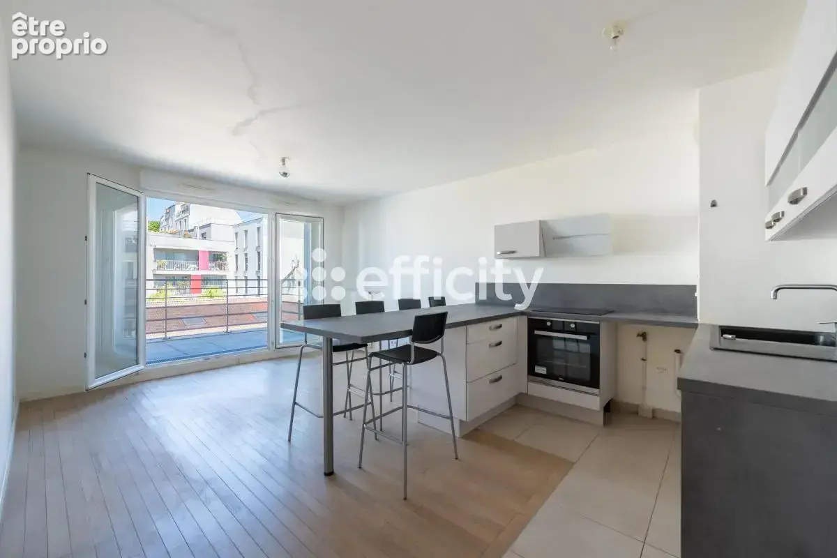 Appartement à CACHAN