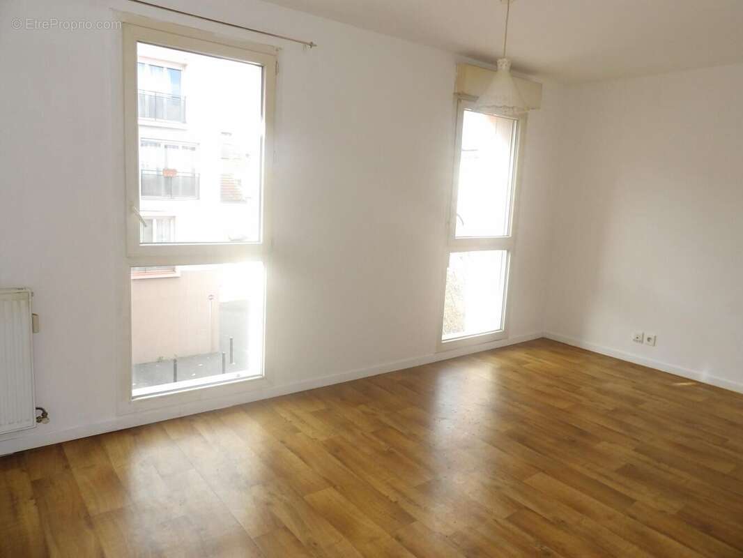 Photo 4 - Appartement à BOBIGNY