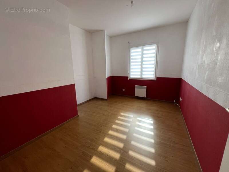 Maison à CHAUFFAILLES