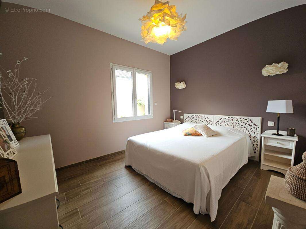 Maison 3 chambres de plains pieds, 5/6 pièces, 135 m2 - photo 17