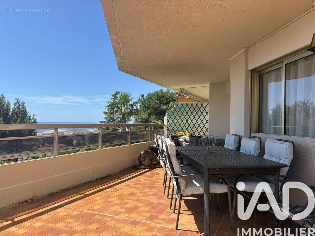 Photo 1 - Appartement à NICE