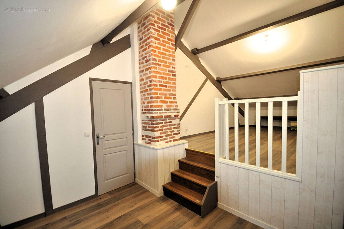 Maison à CHEIX-EN-RETZ