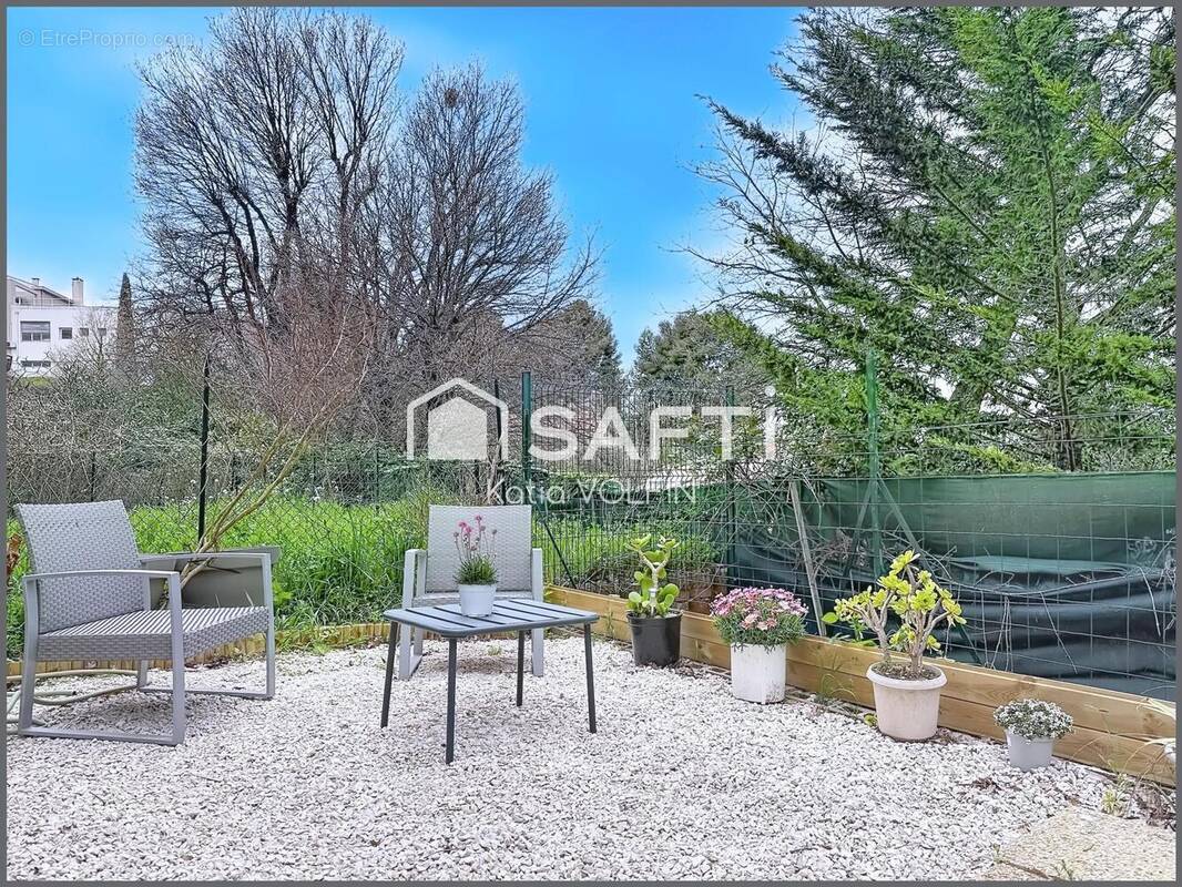 Photo 1 - Maison à ALLAUCH