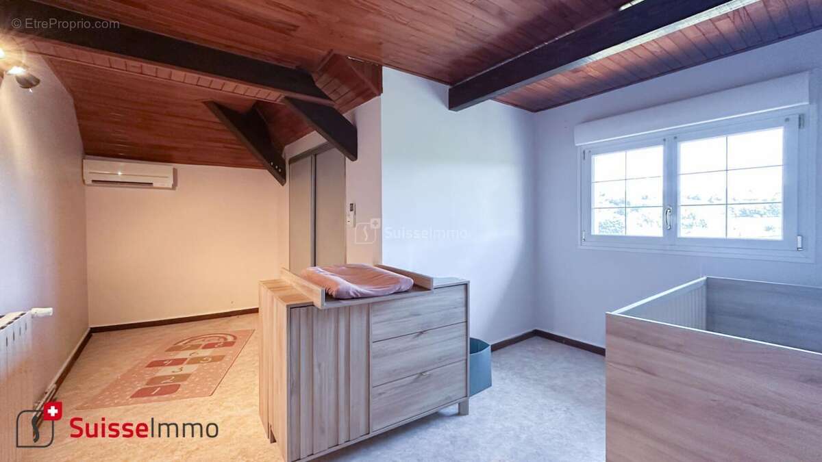 Maison Onans 6 pièce(s) 162 m2 - photo 16