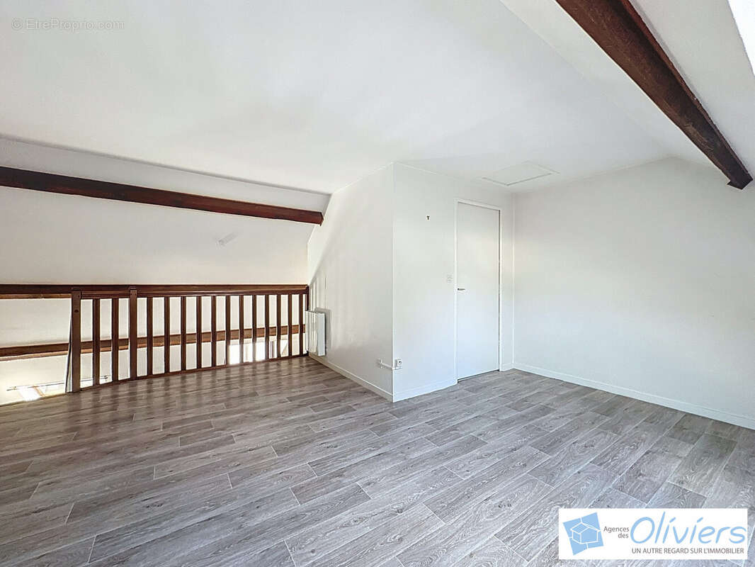 Appartement à CHEVREUSE