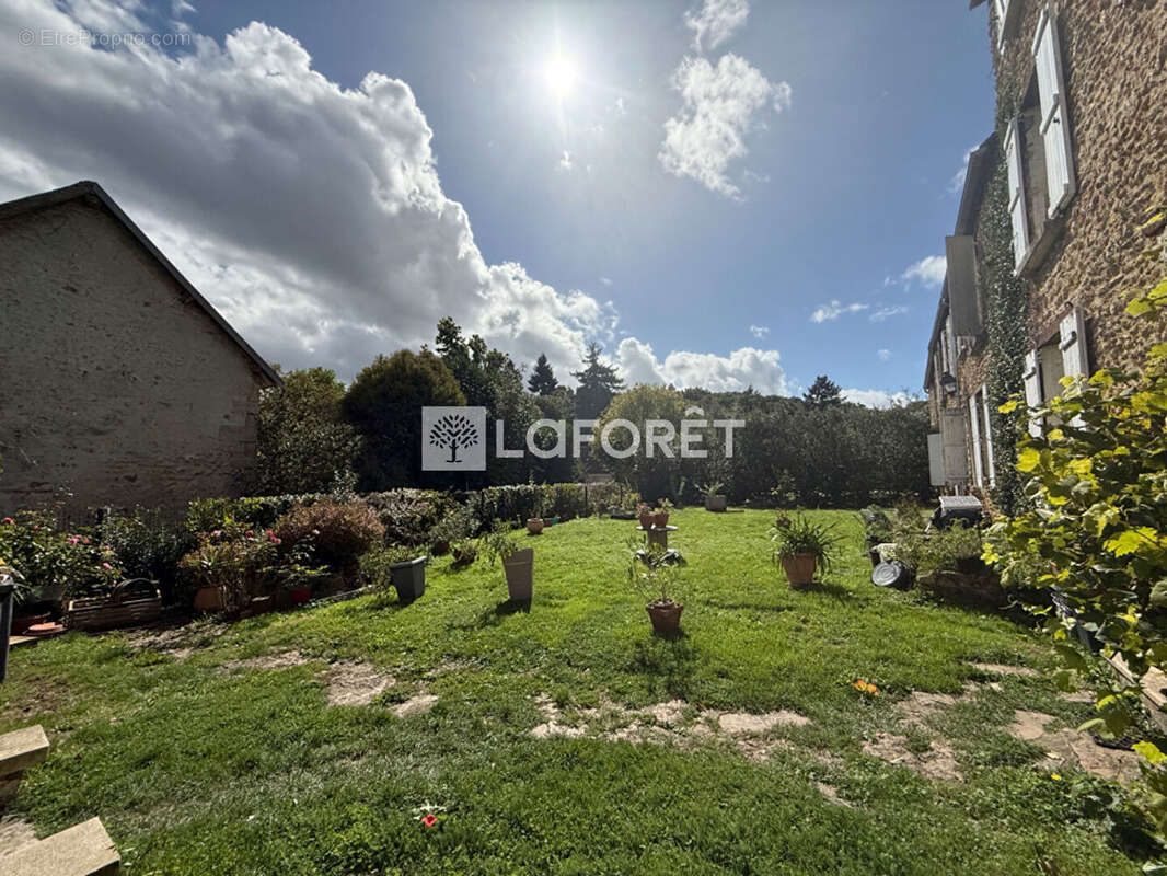 Appartement à FREMAINVILLE