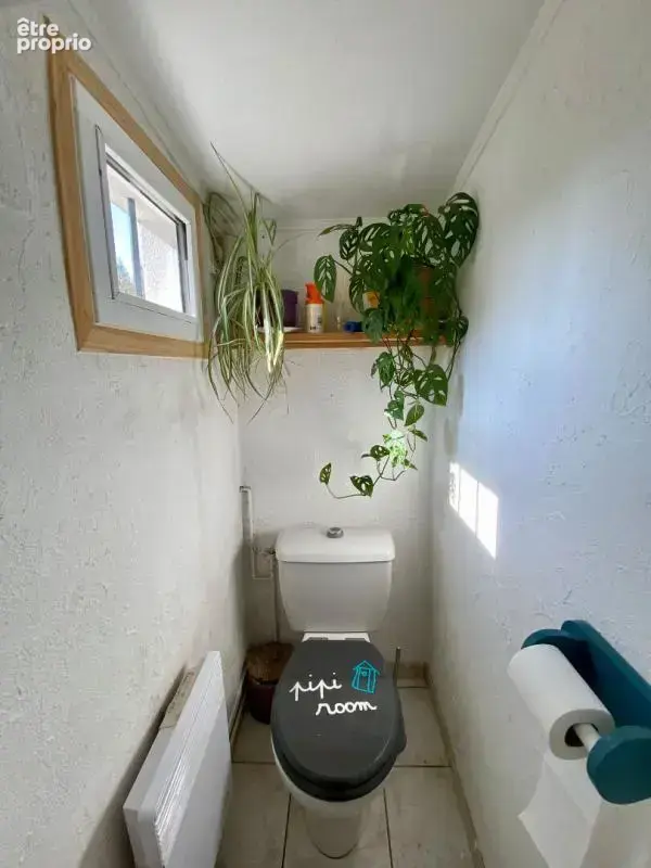 A VENDRE : Maison de bourg à Chouzy sur Cisse - photo 10