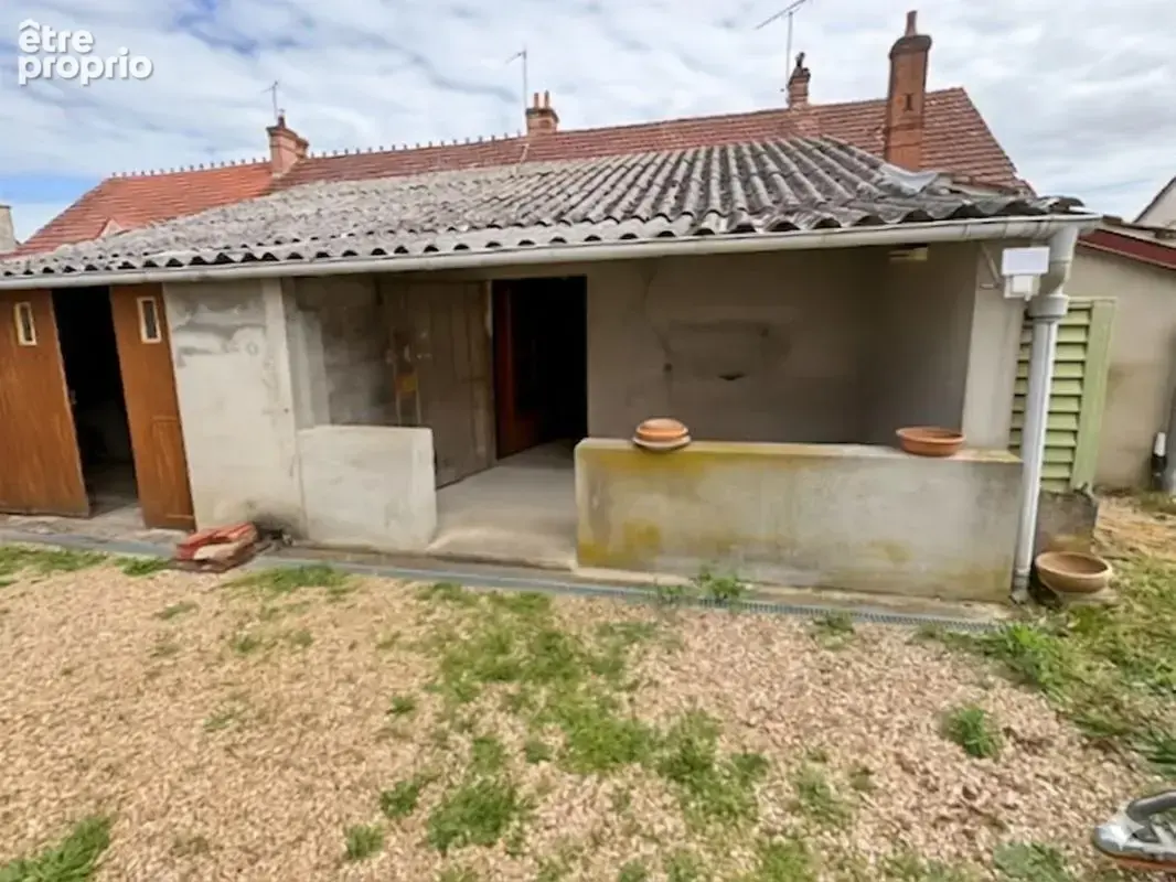 Maison À Vendre - photo 3