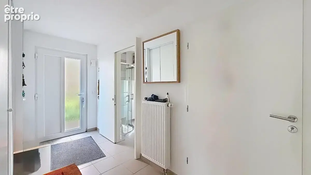 Maison 5 pièces 98 m² - photo 2