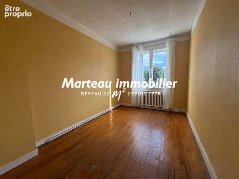 Maison Le Mans 4 pièce(s) 71.14 m2 - photo 13