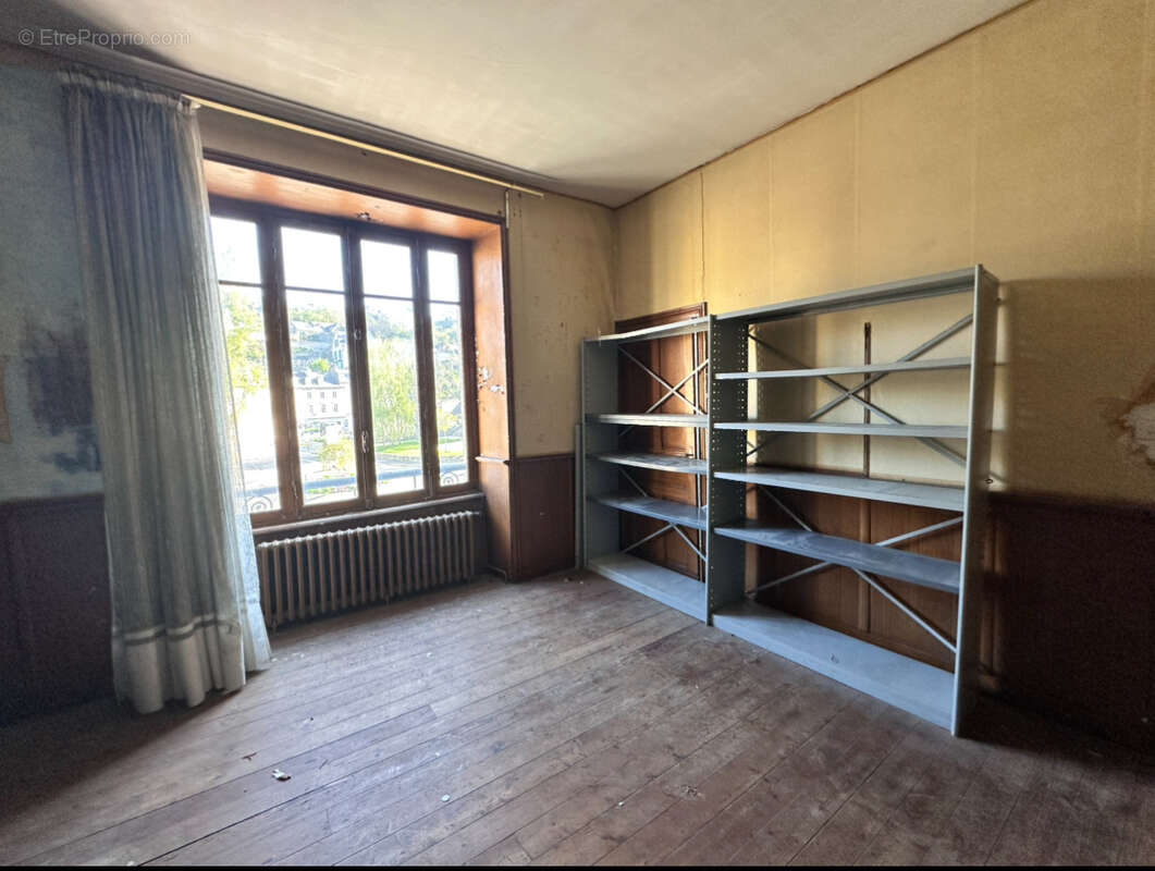 Appartement à MORLAIX