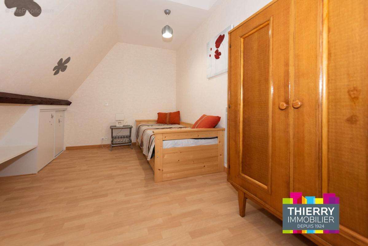 Appartement à PORNICHET