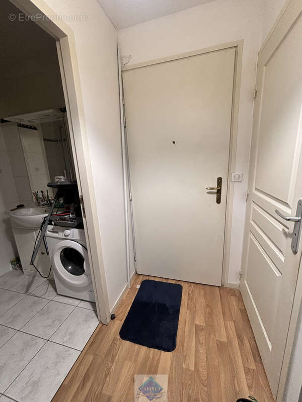 Appartement 42 m2 avec parking et ascenseur - photo 6