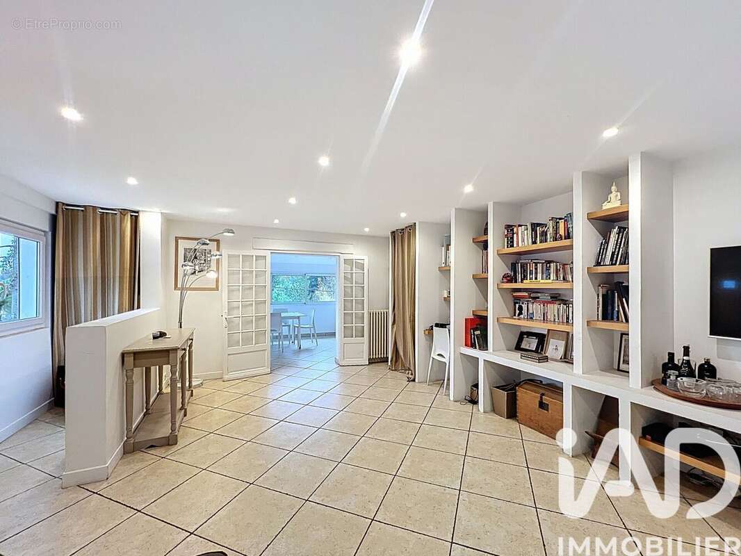 Photo 5 - Maison à MARSEILLE-11E