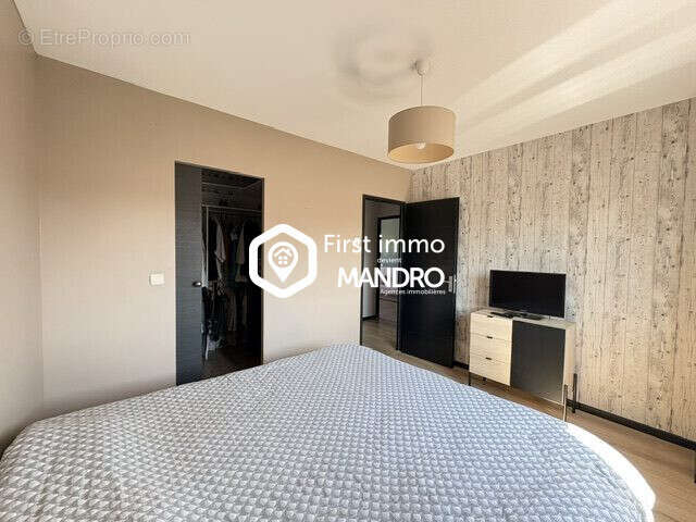 Maison 90 m² à Estagel  - photo 7