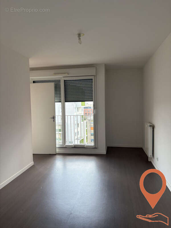 Appartement à RIS-ORANGIS
