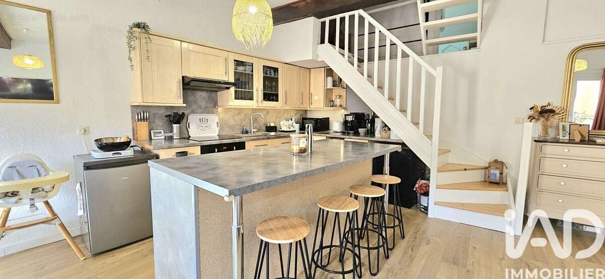 Photo 7 - Maison à COURSAN