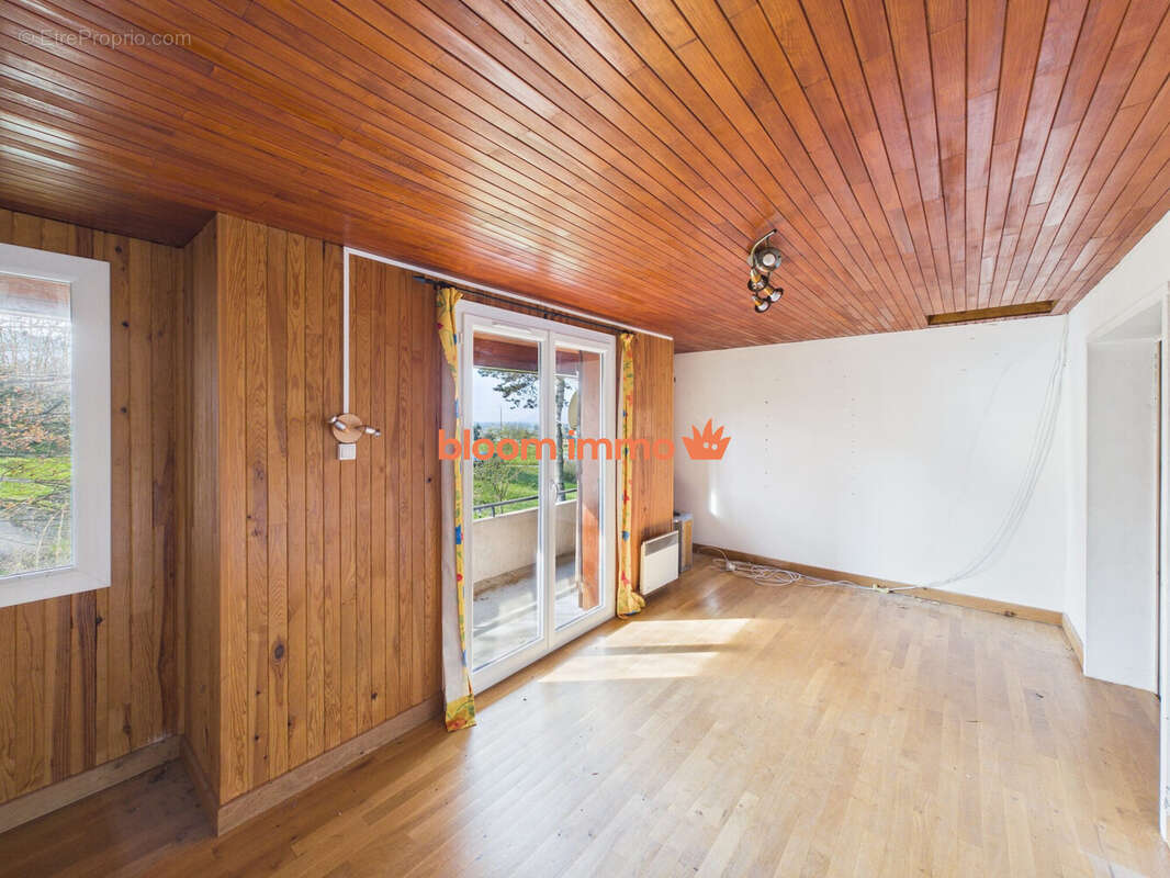 Appartement 78 m² à Sainte-Helene-Du-Lac  - photo 4