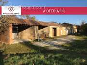 Maison à SALLES-SUR-L&#039;HERS