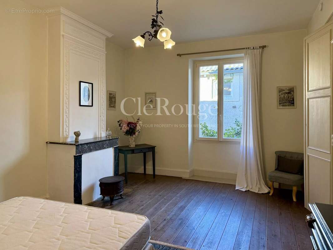 Appartement à MARMANDE