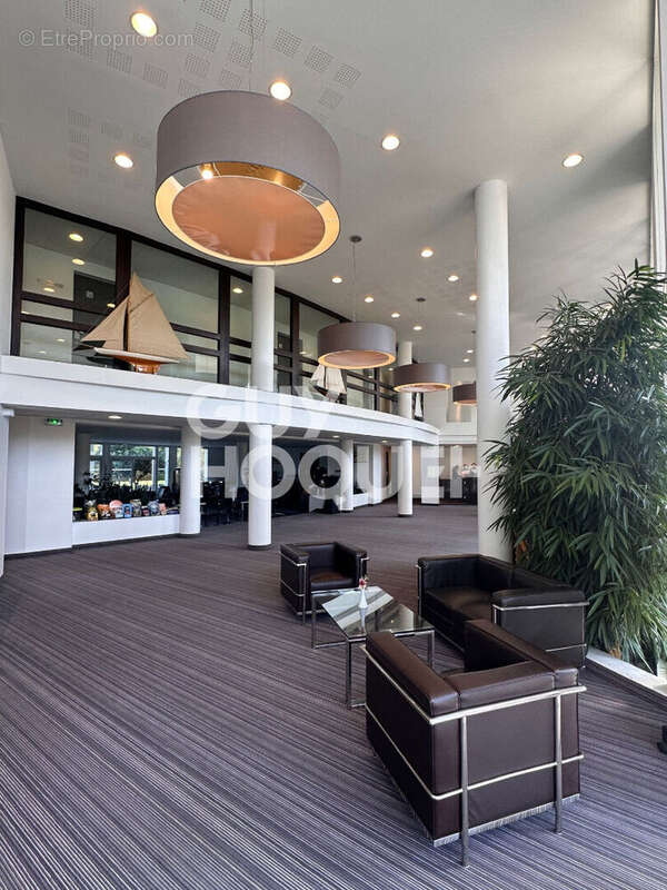 Appartement à CARQUEFOU