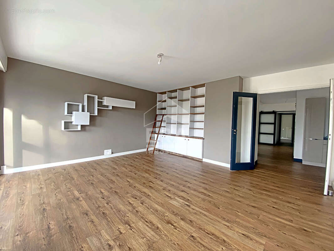 Appartement à ORLEANS