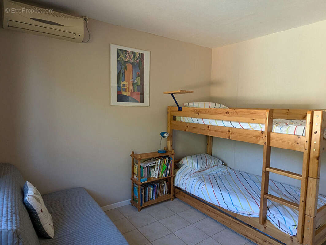 Maison à SILLANS-LA-CASCADE