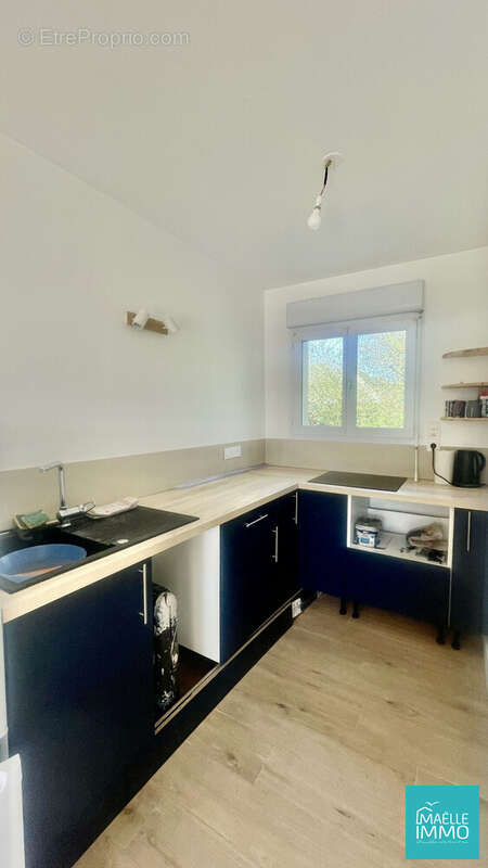 Appartement à SAINT-JACUT-DE-LA-MER