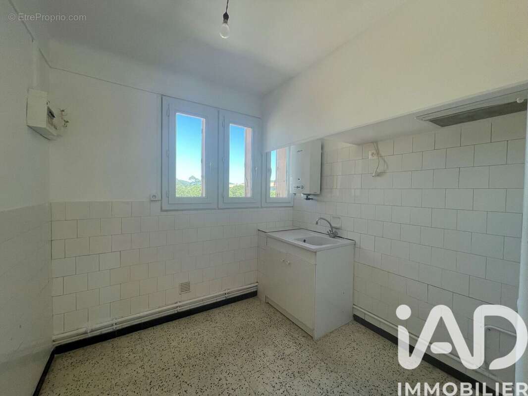 Photo 6 - Appartement à ALES