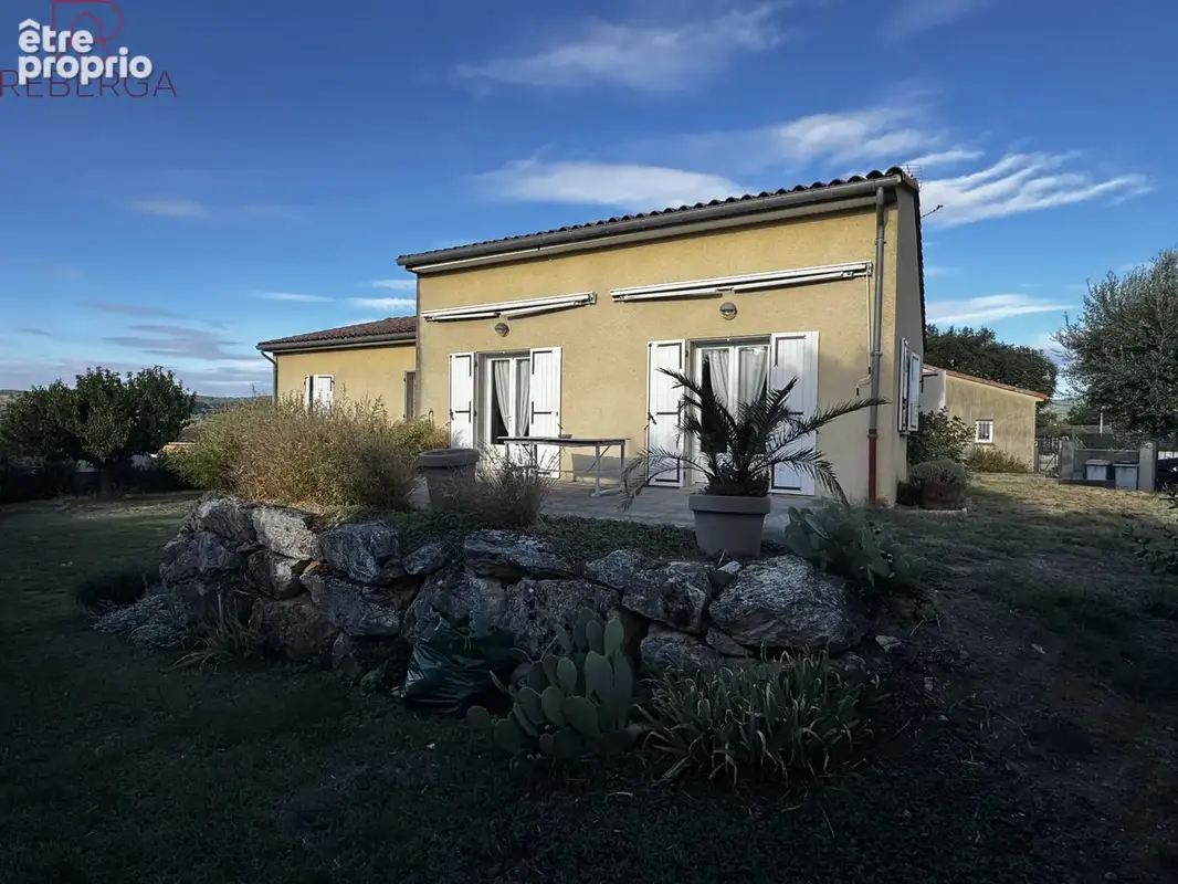 Belle Villa indépendante sur Aiguefonde - photo 2