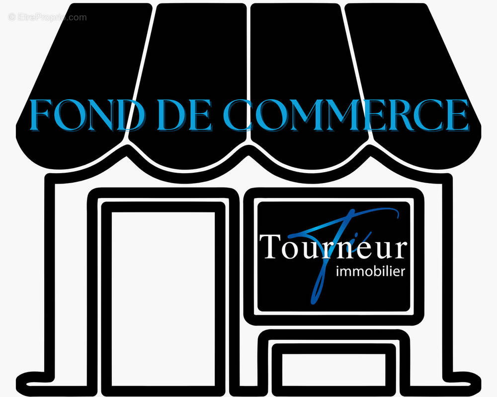 Commerce à SANARY-SUR-MER