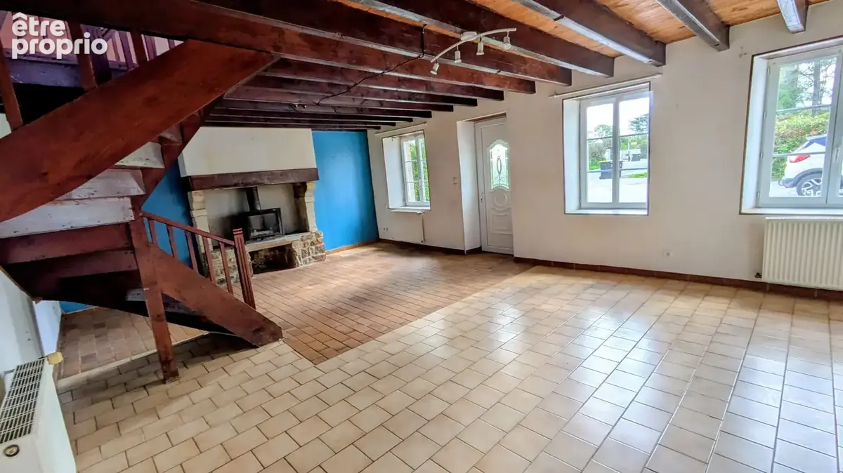 Maison Rauville La Bigot - photo 2