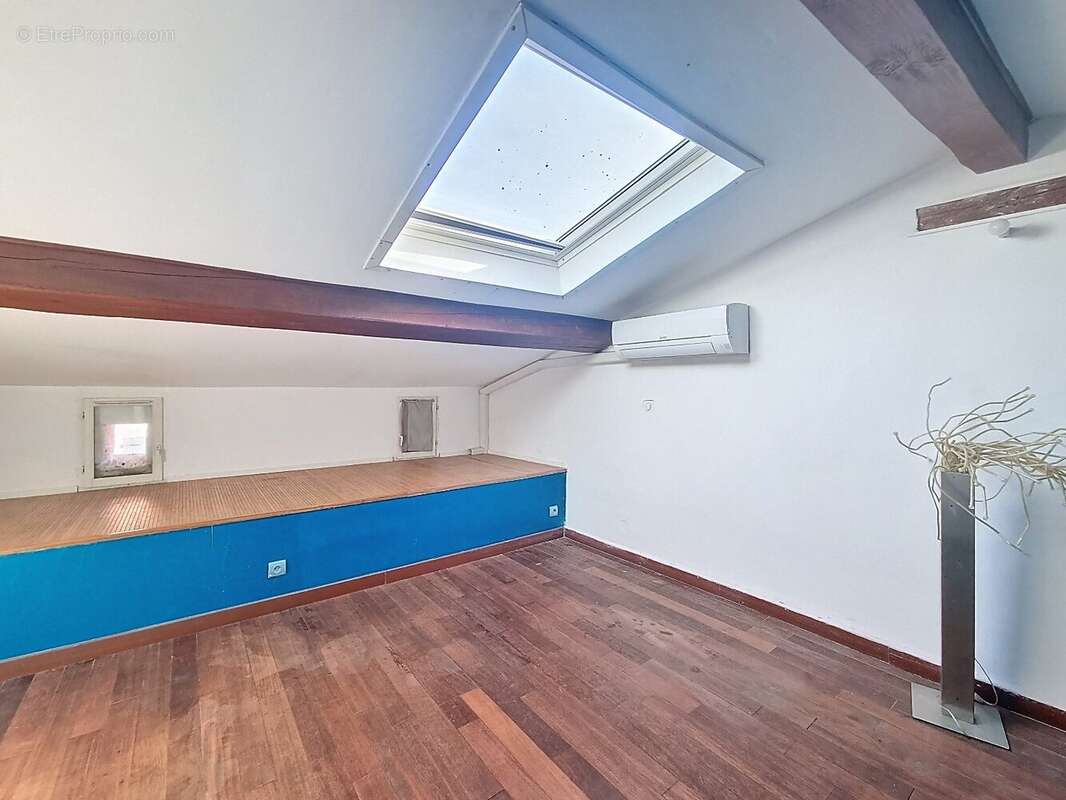 Appartement à VILLEFRANCHE-DE-LAURAGAIS