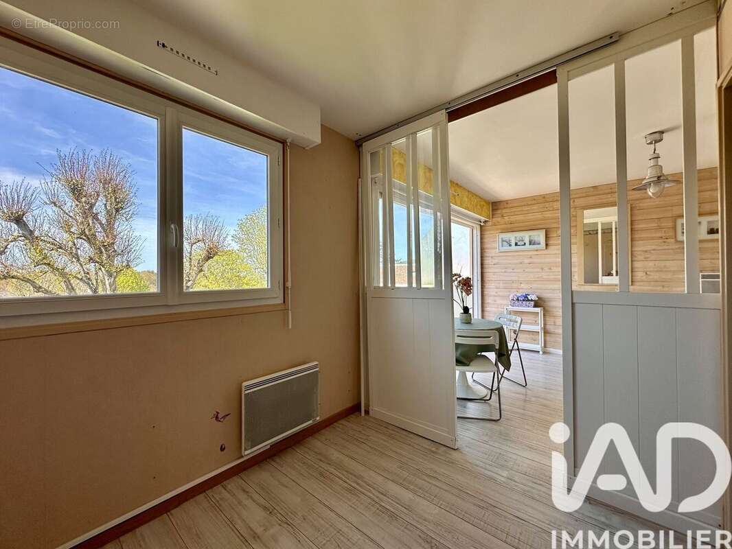 Photo 8 - Appartement à VILLERS-SUR-MER