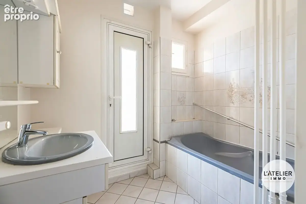 Investissement clé en main - rentabilité & plus-value à reims (clémenceau) - photo 11