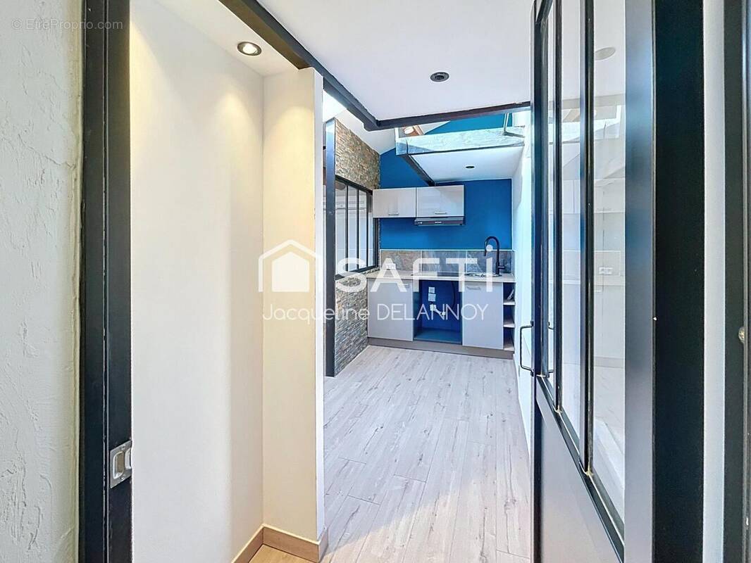 Photo 1 - Appartement à BARGEMON