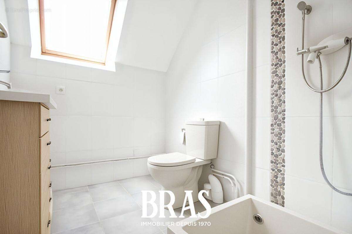 Maison à LA ROCHE-BERNARD