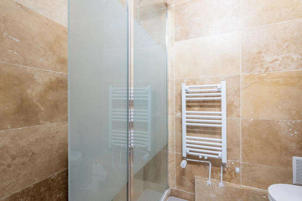 Appartement à CHAMPIGNY-SUR-MARNE