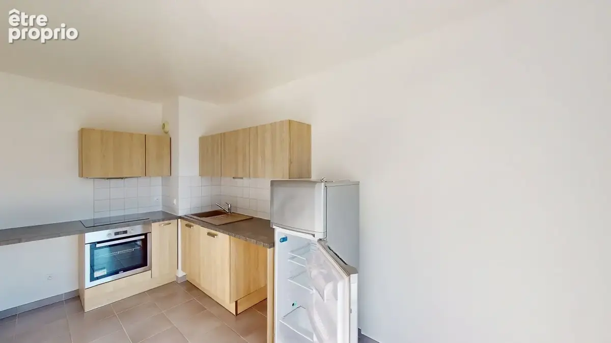 Appartement 63 m² à Orleans  - photo 3